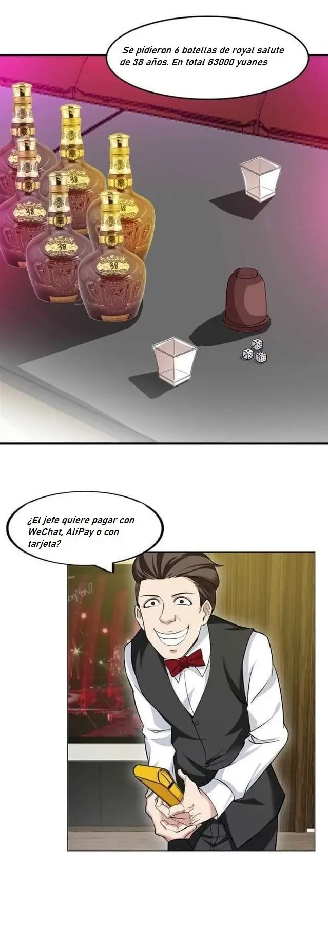 Soy un genio invencible (2019) - Capítulo 14 - Página 18 - LectorTMOo