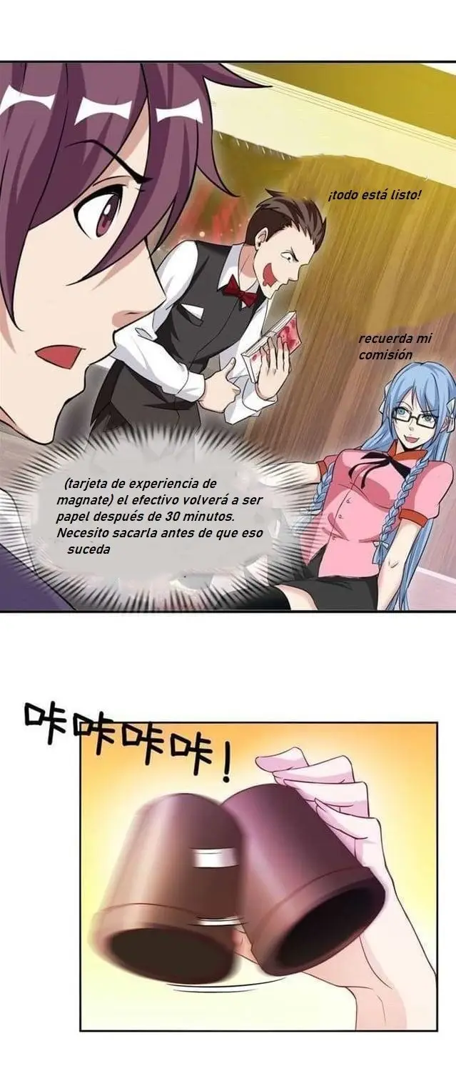 Soy un genio invencible (2019) - Capítulo 14 - Página 20 - LectorTMOo