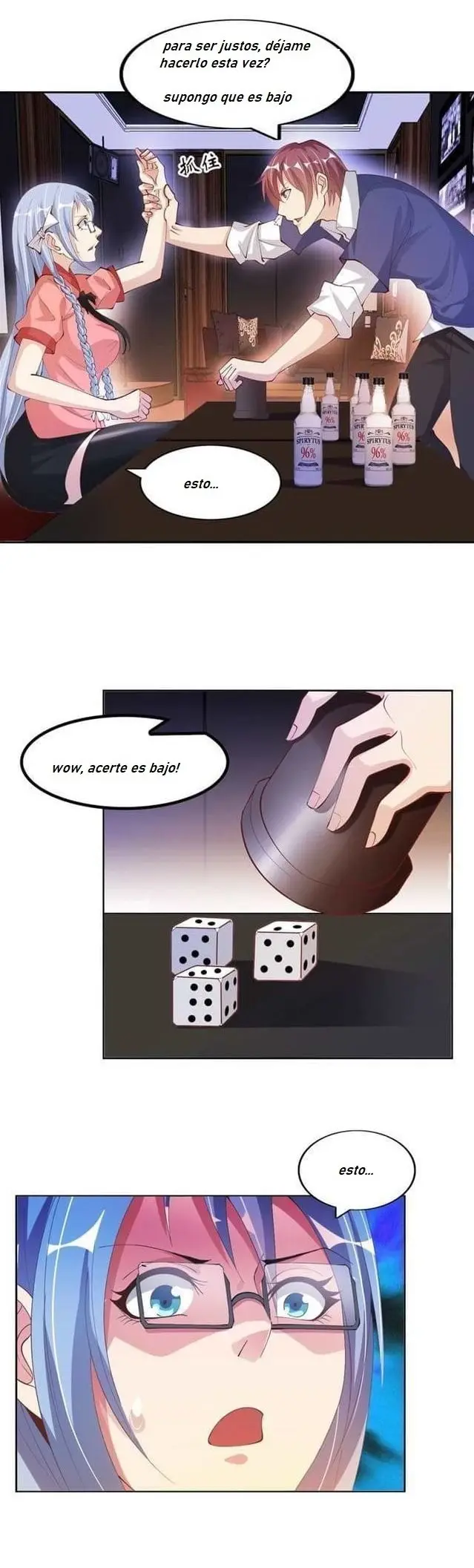 Soy un genio invencible (2019) - Capítulo 15 - Página 13 - LectorTMOo