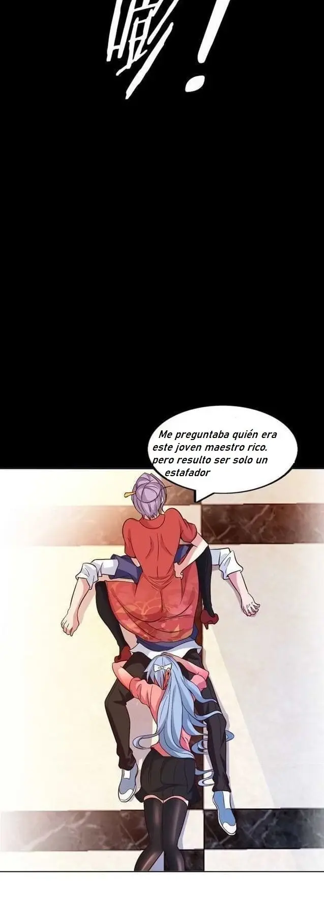 Soy un genio invencible (2019) - Capítulo 15 - Página 23 - LectorTMOo