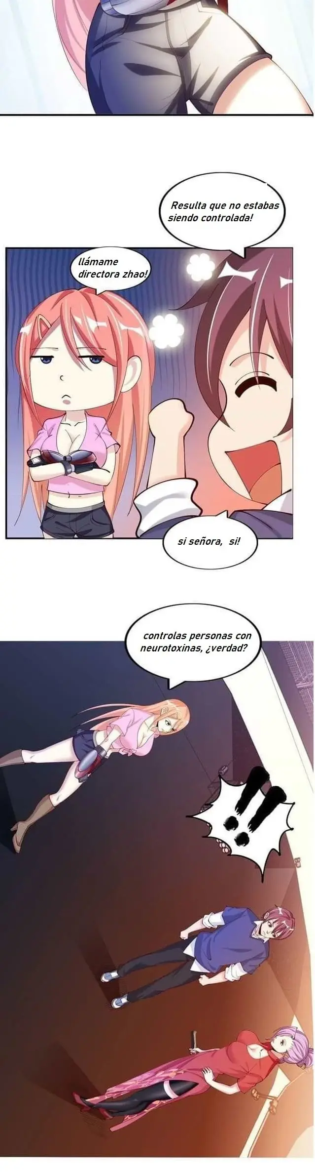 Soy un genio invencible (2019) - Capítulo 16 - Página 20 - LectorTMOo