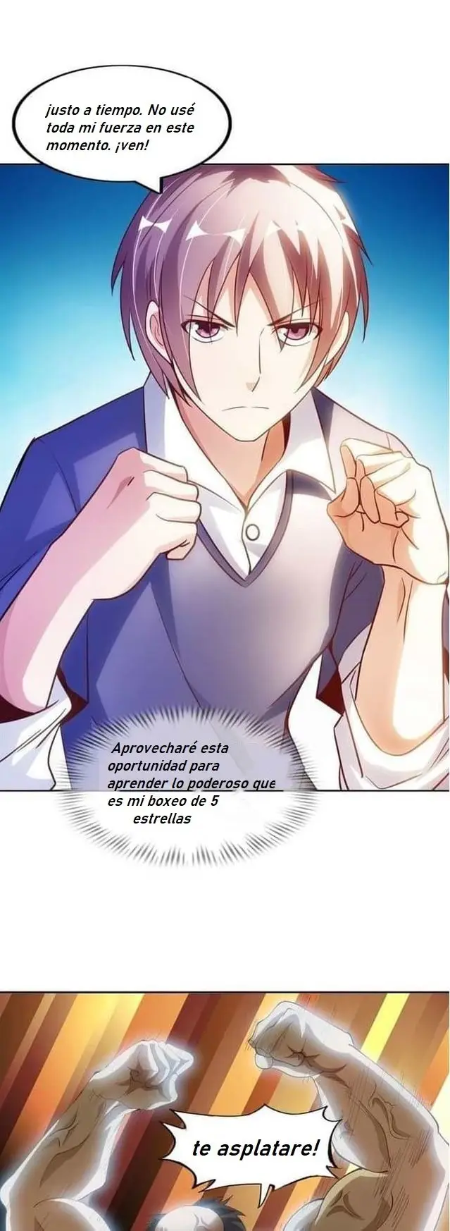 Soy un genio invencible (2019) - Capítulo 16 - Página 29 - LectorTMOo