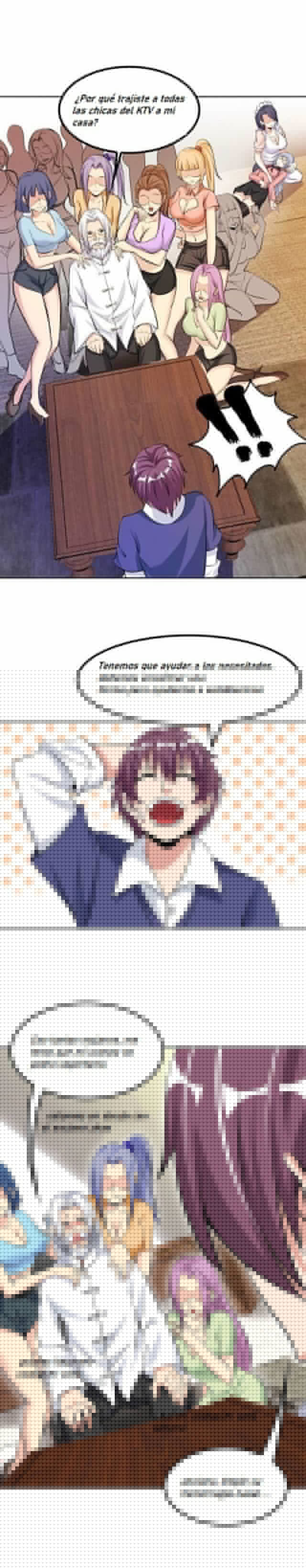 Soy un genio invencible (2019) - Capítulo 17 - Página 14 - LectorTMOo