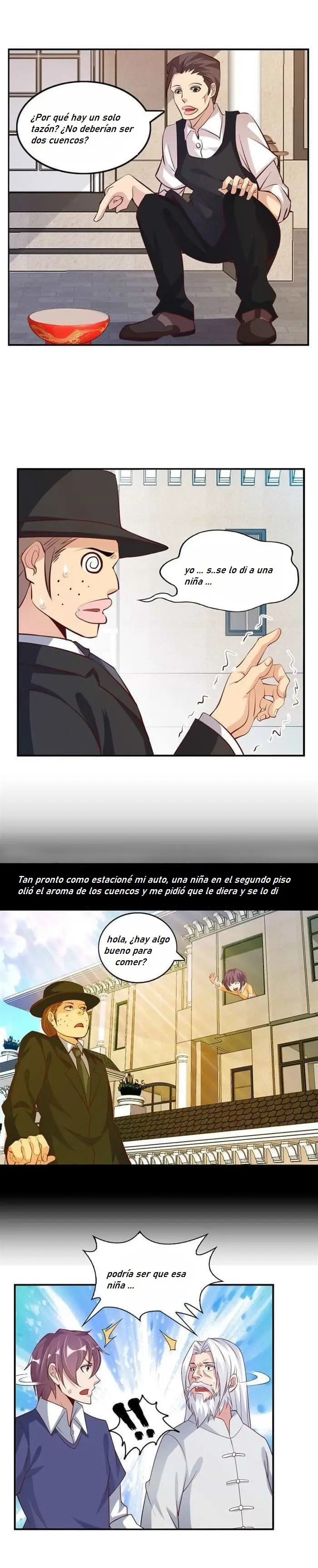 Soy un genio invencible (2019) - Capítulo 18 - Página 8 - LectorTMOo