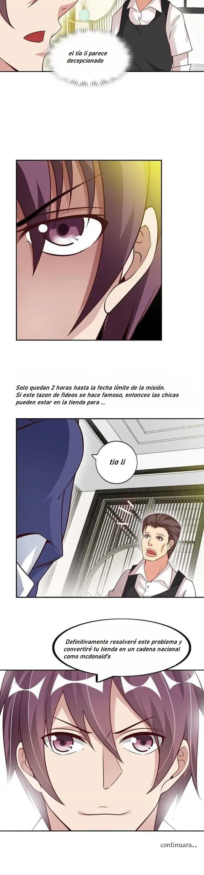 Soy un genio invencible (2019) - Capítulo 18 - Página 19 - LectorTMOo