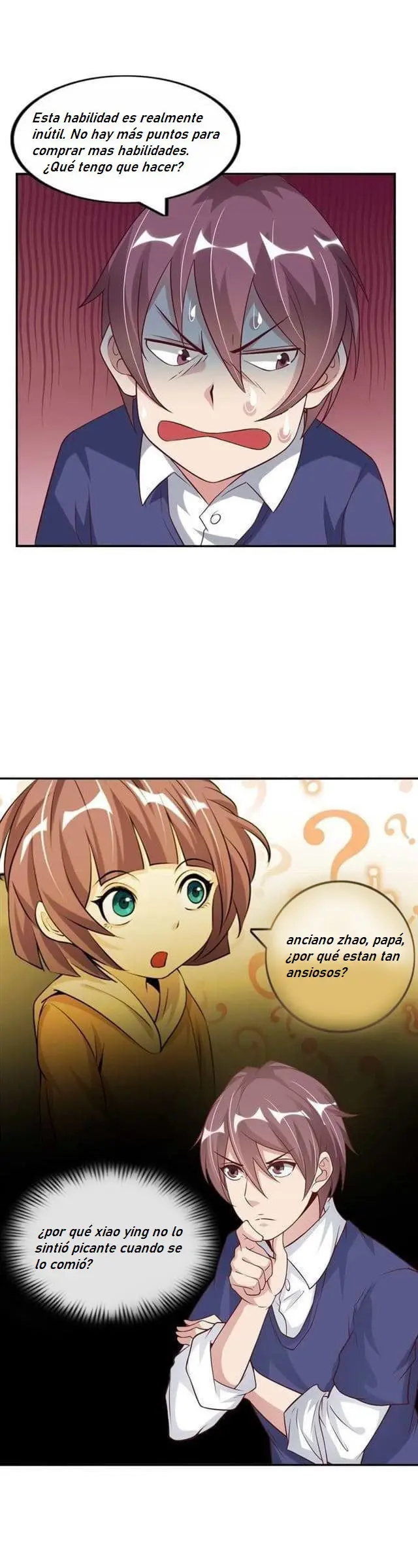 Soy un genio invencible (2019) - Capítulo 19 - Página 13 - LectorTMOo
