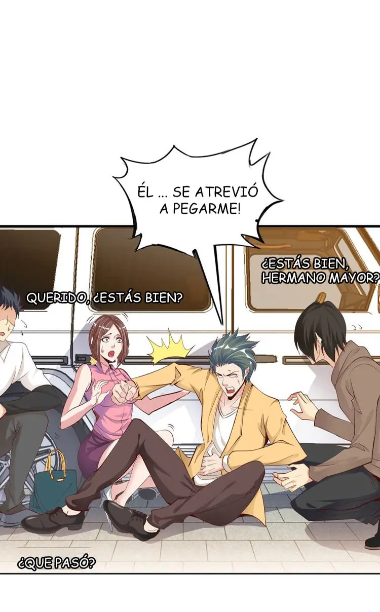 Soy un genio invencible (2019) - Capítulo 2 - Página 10 - LectorTMOo