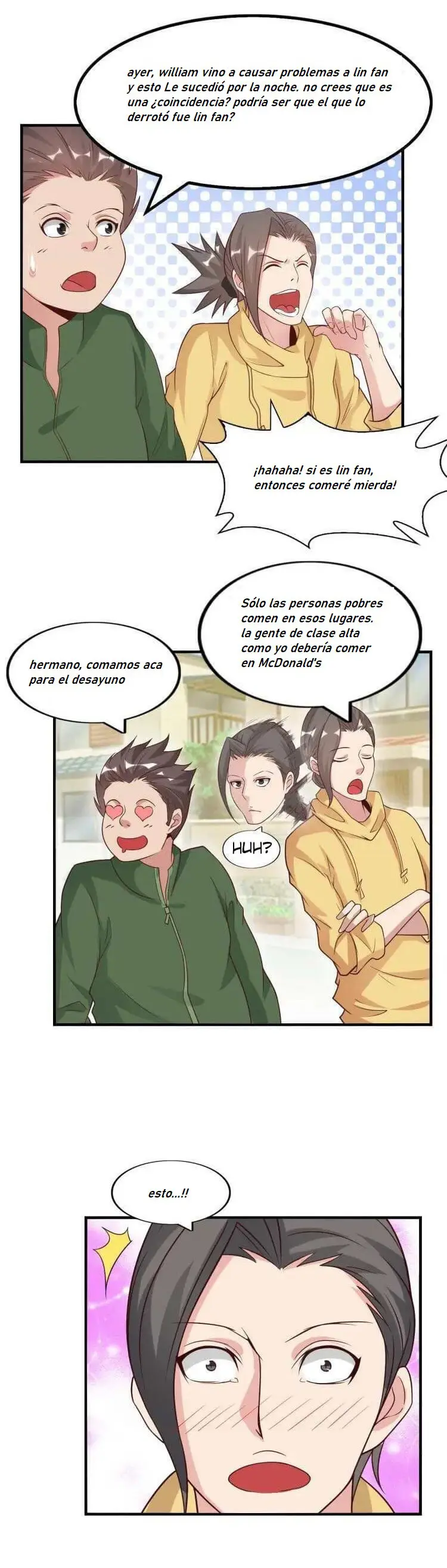 Soy un genio invencible (2019) - Capítulo 20 - Página 8 - LectorTMOo