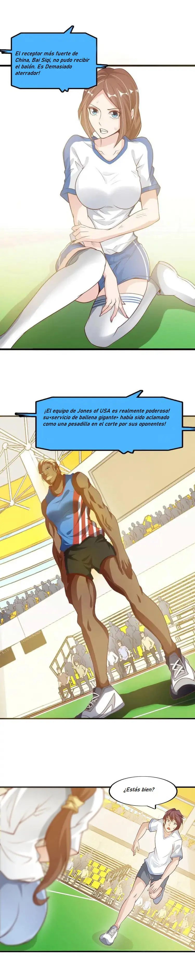 Soy un genio invencible (2019) - Capítulo 22 - Página 14 - LectorTMOo