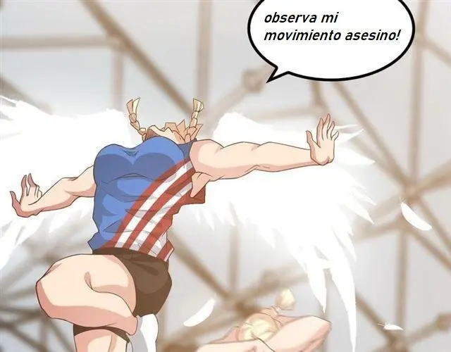 Soy un genio invencible (2019) - Capítulo 23 - Página 20 - LectorTMOo