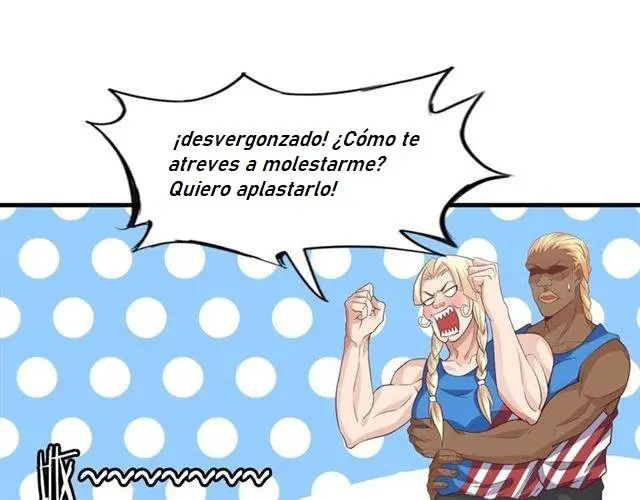 Soy un genio invencible (2019) - Capítulo 23 - Página 43 - LectorTMOo