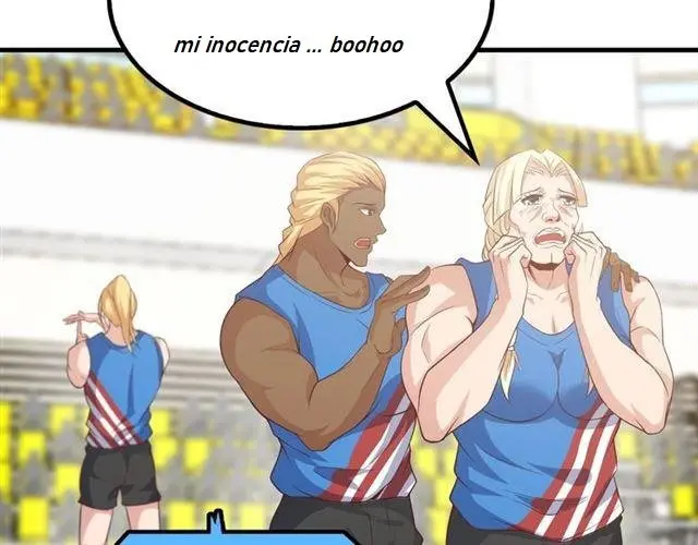 Soy un genio invencible (2019) - Capítulo 23 - Página 45 - LectorTMOo