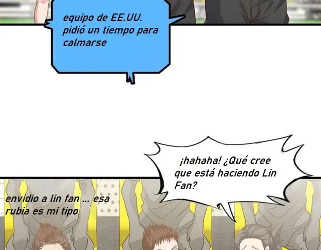 Soy un genio invencible (2019) - Capítulo 23 - Página 46 - LectorTMOo