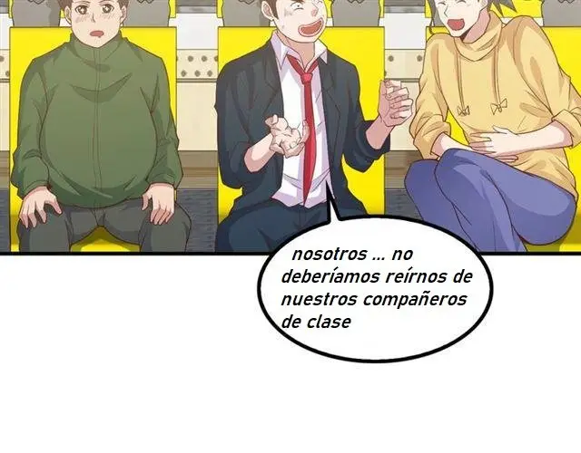 Soy un genio invencible (2019) - Capítulo 23 - Página 47 - LectorTMOo