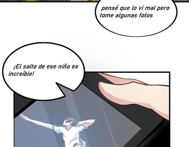 Soy un genio invencible (2019) - Capítulo 23 - Página 49 - LectorTMOo