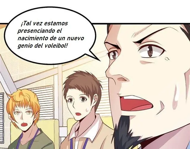 Soy un genio invencible (2019) - Capítulo 23 - Página 52 - LectorTMOo