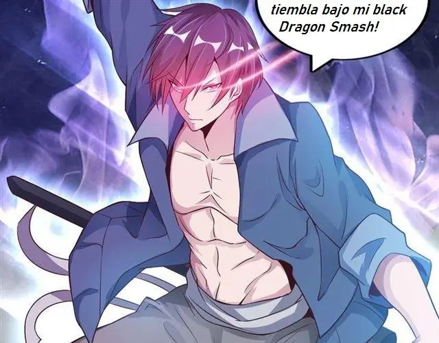 Soy un genio invencible (2019) - Capítulo 23 - Página 58 - LectorTMOo