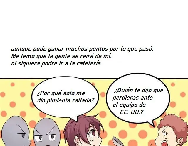 Soy un genio invencible (2019) - Capítulo 23 - Página 61 - LectorTMOo