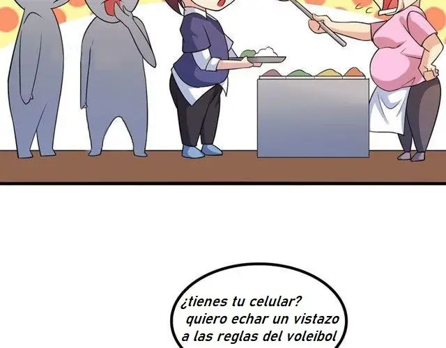 Soy un genio invencible (2019) - Capítulo 23 - Página 62 - LectorTMOo