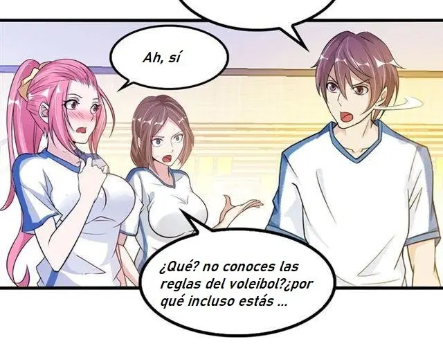 Soy un genio invencible (2019) - Capítulo 23 - Página 63 - LectorTMOo