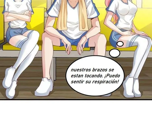 Soy un genio invencible (2019) - Capítulo 23 - Página 100 - LectorTMOo