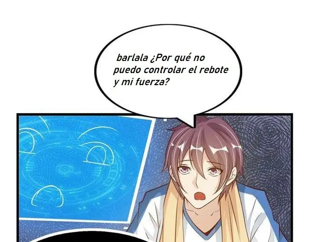 Soy un genio invencible (2019) - Capítulo 23 - Página 101 - LectorTMOo