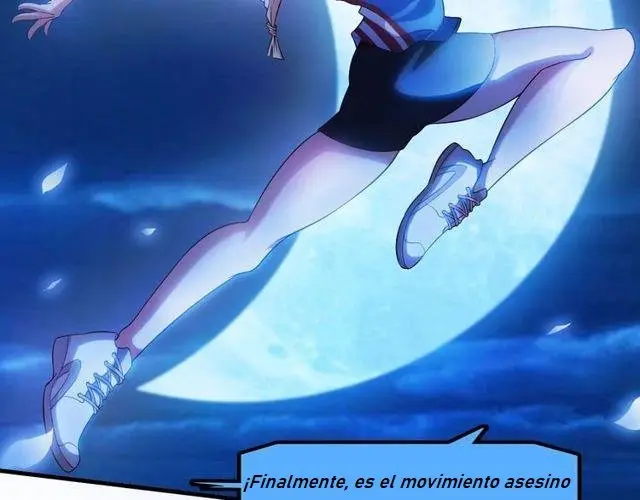 Soy un genio invencible (2019) - Capítulo 24 - Página 10 - LectorTMOo