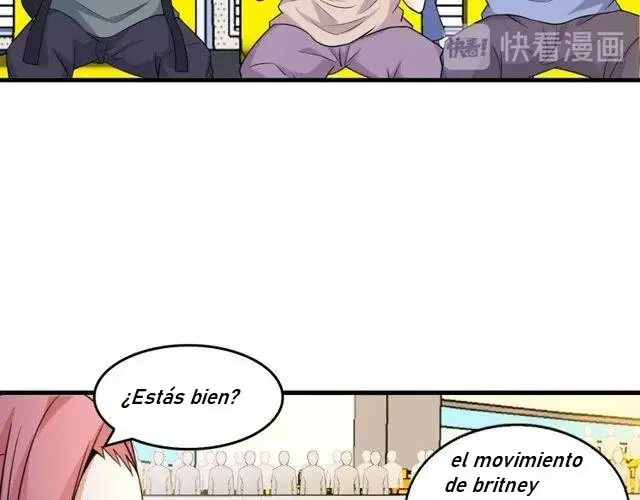 Soy un genio invencible (2019) - Capítulo 24 - Página 27 - LectorTMOo