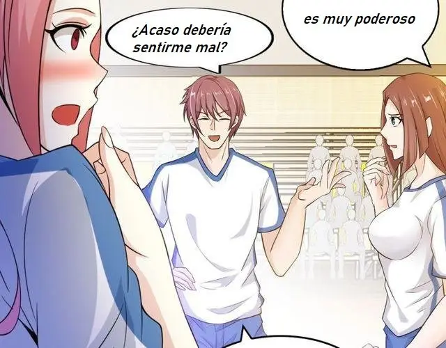 Soy un genio invencible (2019) - Capítulo 24 - Página 28 - LectorTMOo