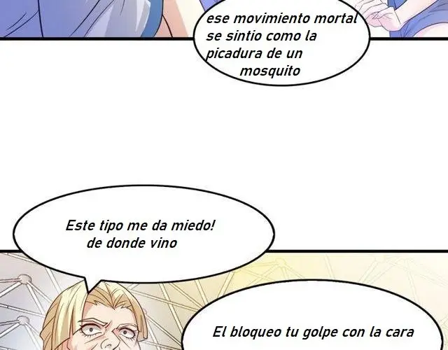 Soy un genio invencible (2019) - Capítulo 24 - Página 29 - LectorTMOo
