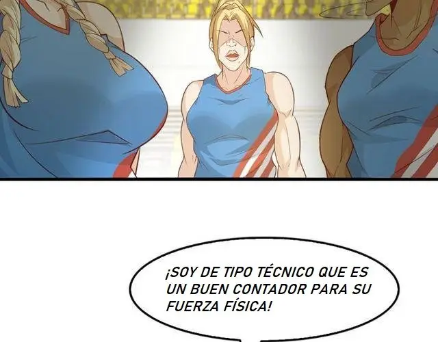 Soy un genio invencible (2019) - Capítulo 24 - Página 32 - LectorTMOo