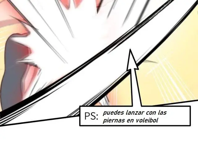 Soy un genio invencible (2019) - Capítulo 24 - Página 37 - LectorTMOo