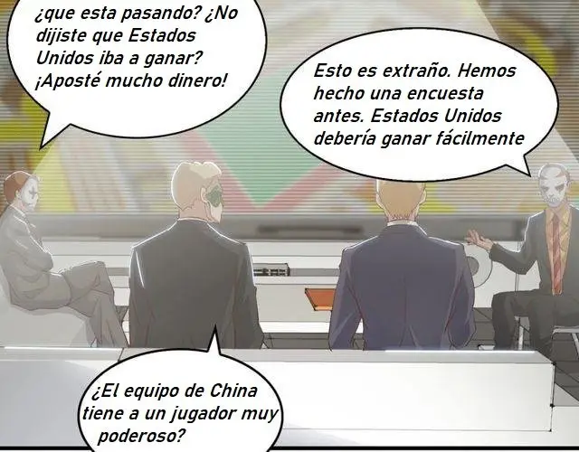 Soy un genio invencible (2019) - Capítulo 24 - Página 94 - LectorTMOo