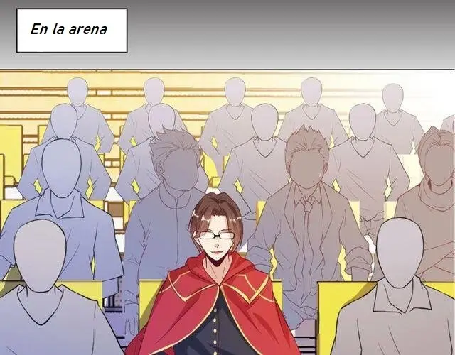 Soy un genio invencible (2019) - Capítulo 24 - Página 98 - LectorTMOo