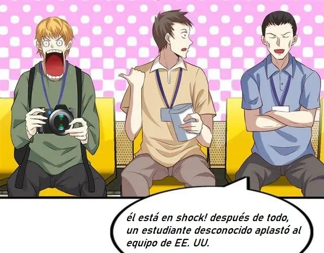 Soy un genio invencible (2019) - Capítulo 25 - Página 5 - LectorTMOo