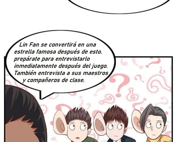 Soy un genio invencible (2019) - Capítulo 25 - Página 6 - LectorTMOo
