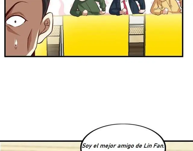 Soy un genio invencible (2019) - Capítulo 25 - Página 7 - LectorTMOo