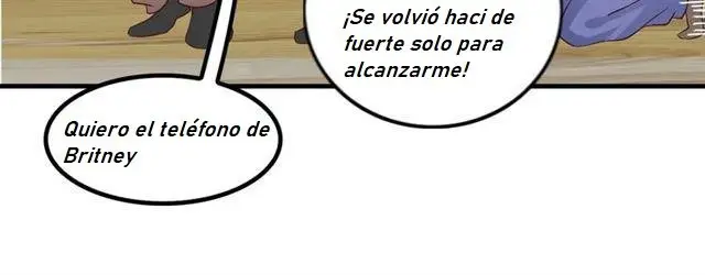 Soy un genio invencible (2019) - Capítulo 25 - Página 9 - LectorTMOo