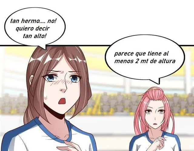 Soy un genio invencible (2019) - Capítulo 25 - Página 21 - LectorTMOo