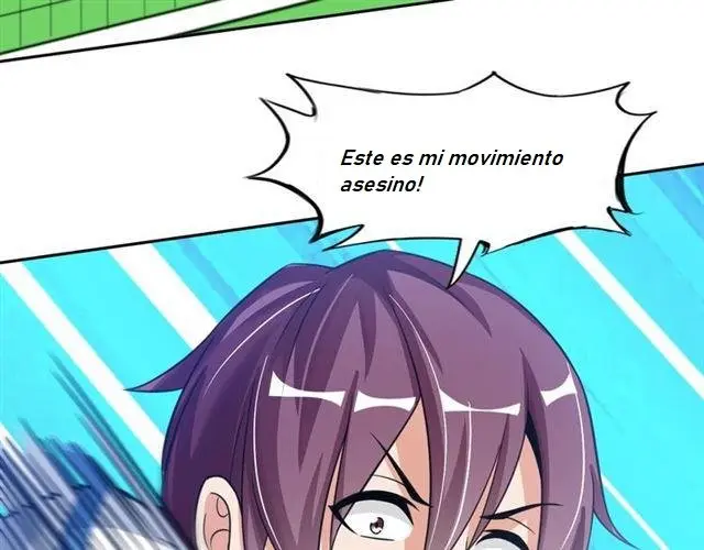 Soy un genio invencible (2019) - Capítulo 25 - Página 32 - LectorTMOo