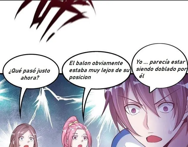 Soy un genio invencible (2019) - Capítulo 25 - Página 45 - LectorTMOo