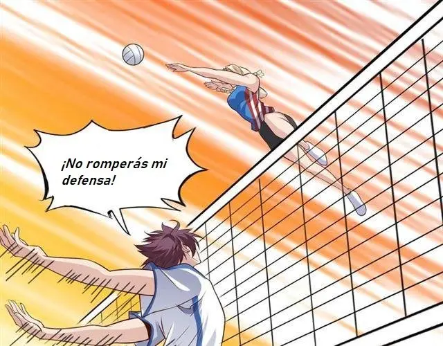 Soy un genio invencible (2019) - Capítulo 25 - Página 58 - LectorTMOo