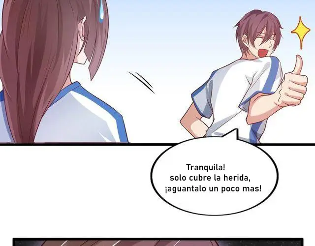 Soy un genio invencible (2019) - Capítulo 26 - Página 11 - LectorTMOo