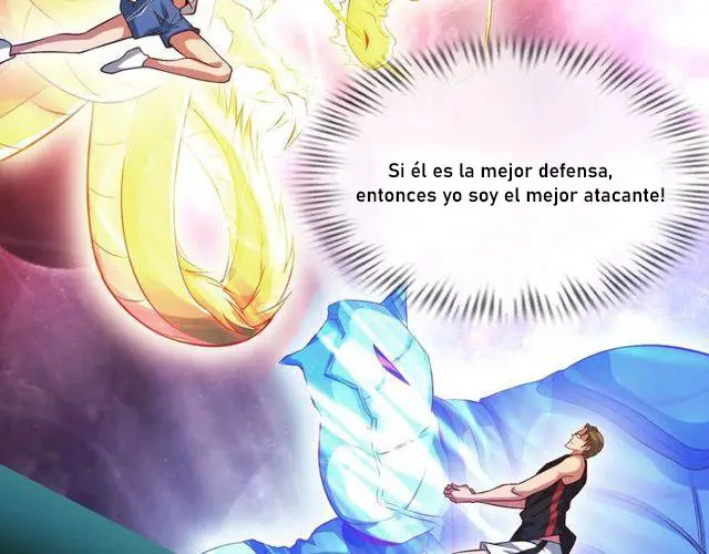 Soy un genio invencible (2019) - Capítulo 26 - Página 26 - LectorTMOo
