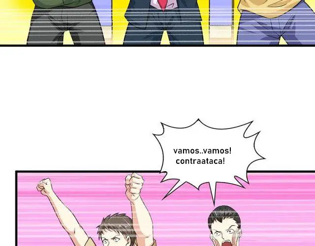 Soy un genio invencible (2019) - Capítulo 26 - Página 31 - LectorTMOo