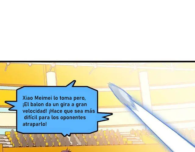 Soy un genio invencible (2019) - Capítulo 26 - Página 36 - LectorTMOo
