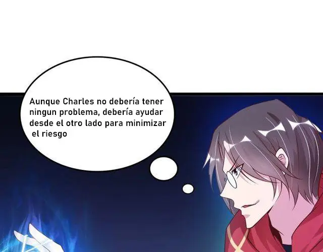 Soy un genio invencible (2019) - Capítulo 26 - Página 38 - LectorTMOo