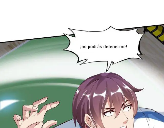 Soy un genio invencible (2019) - Capítulo 26 - Página 44 - LectorTMOo