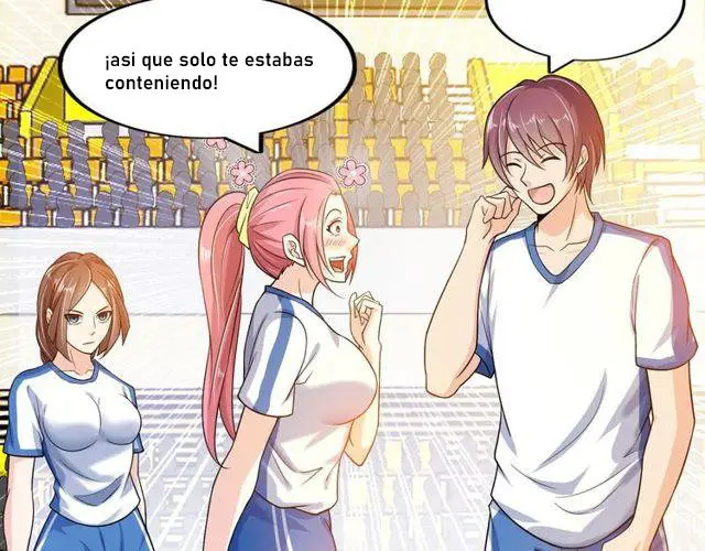 Soy un genio invencible (2019) - Capítulo 26 - Página 82 - LectorTMOo
