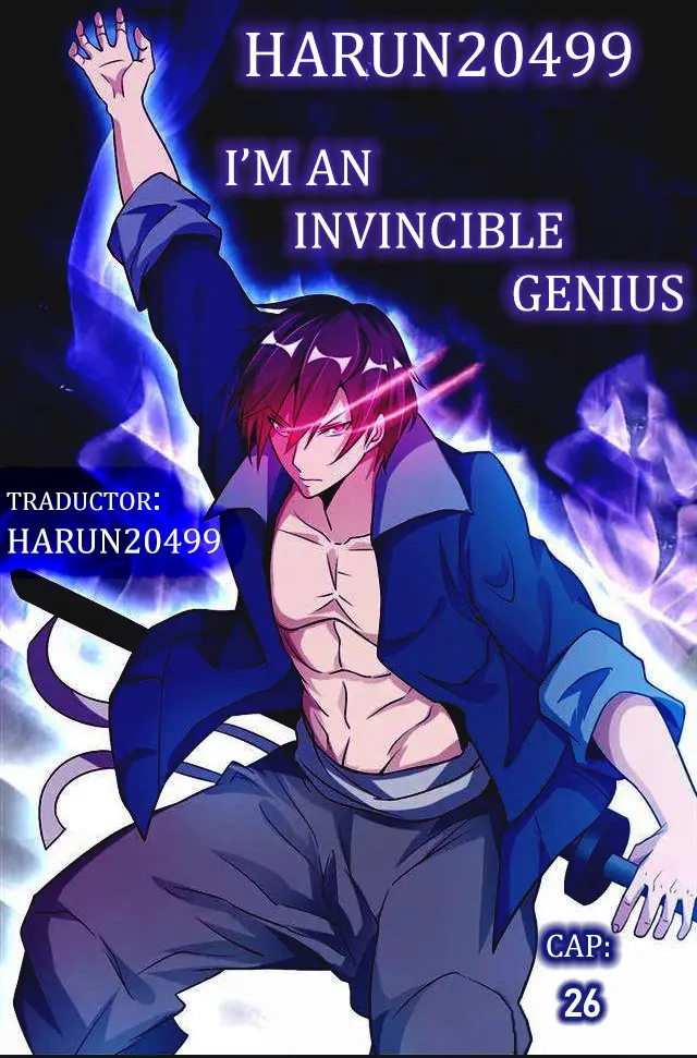 Soy un genio invencible (2019) - Capítulo 26 - Página 129 - LectorTMOo